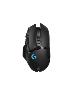 LOGITECH G502 X LIGHTSPEED...